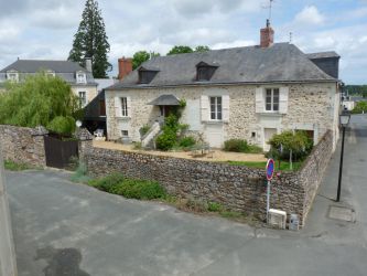 Sainte-Croix