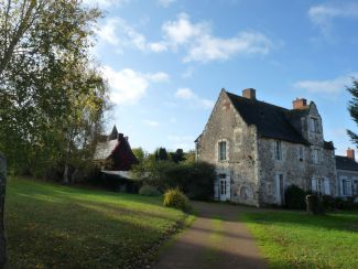 La Fauconnerie