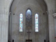 Assomption de Masini - sculpteur du XIXème siècle