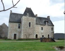 Montage de la partie 1610-165