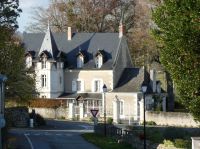 La Perchardière